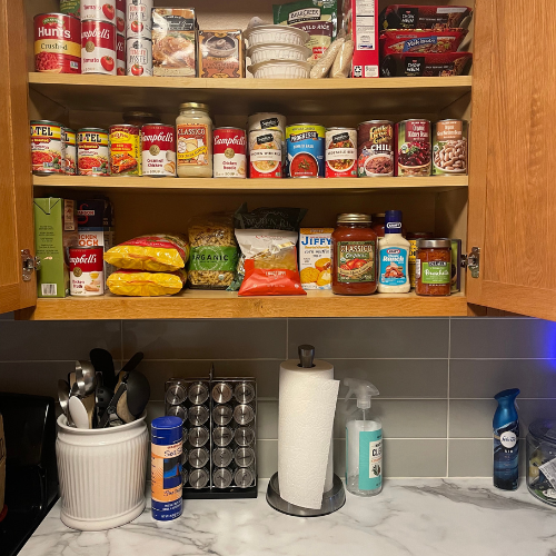 how to overcome stress and shame to get organized, professional home organizer, Declutter Kitsap, Bremerton WA