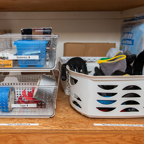 organizing mistakes to avoid, professional home organizer, Declutter Kitsap, Bremerton WA
