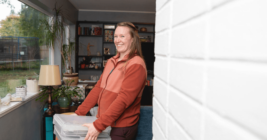 organizing mistakes to avoid, professional home organizer, Declutter Kitsap, Bremerton WA