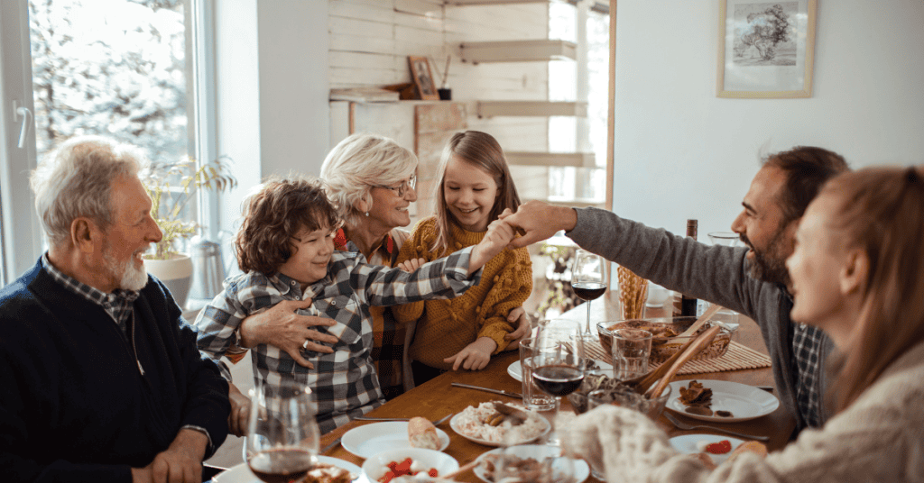 how to declutter for a stress free holiday season, professional home organizer, Declutter Kitsap, Bremerton WA