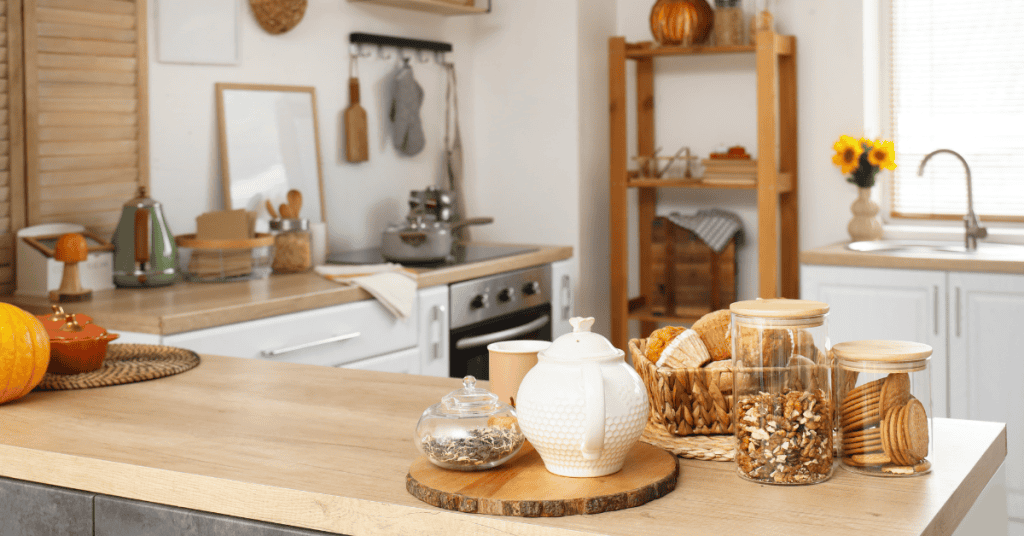 how to declutter for a stress free holiday season, professional home organizer, Declutter Kitsap, Bremerton WA