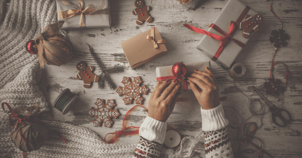 how to declutter for a stress free holiday season, professional home organizer, Declutter Kitsap, Bremerton WA
