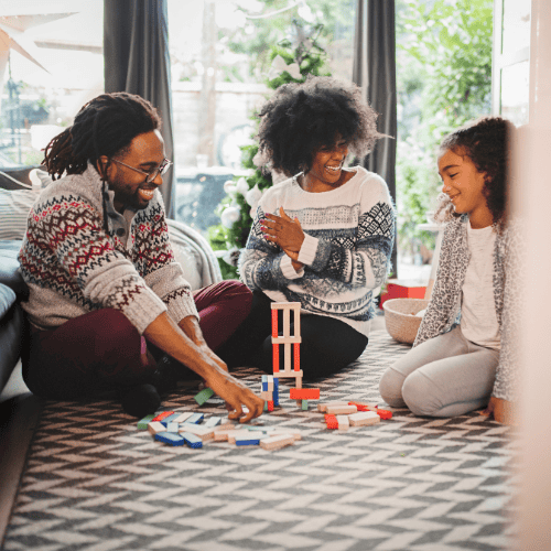 home organizers guide to goal setting
