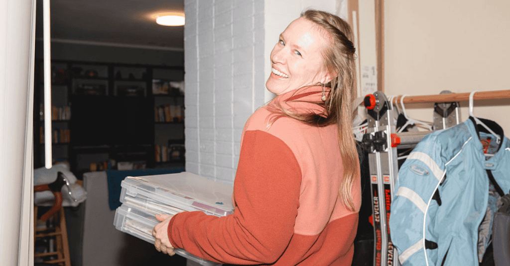 why choose an emotionally intelligent organizer